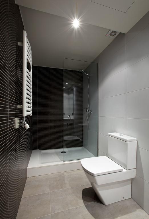 Apartaments Terraza Figueres ฟิกวยเรส ห้อง รูปภาพ