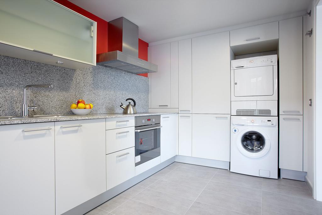 Apartaments Terraza Figueres ฟิกวยเรส ห้อง รูปภาพ
