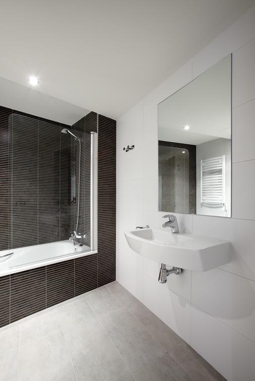 Apartaments Terraza Figueres ฟิกวยเรส ภายนอก รูปภาพ